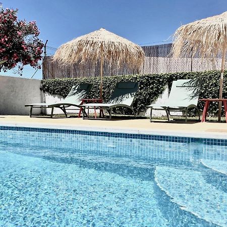 Charm Of The Algarve, Luxury Guesthouse Adults Only Olhão Eksteriør bilde