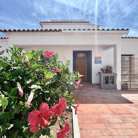 Charm Of The Algarve, Luxury Guesthouse Adults Only Olhão Eksteriør bilde