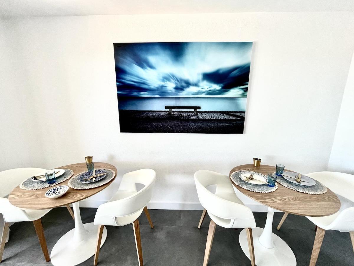 Charm Of The Algarve, Luxury Guesthouse Adults Only Olhão Eksteriør bilde