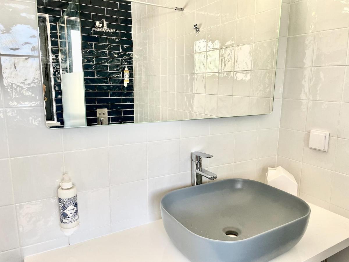 Charm Of The Algarve, Luxury Guesthouse Adults Only Olhão Eksteriør bilde