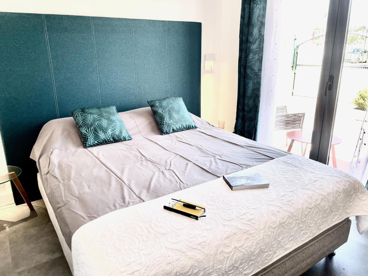 Charm Of The Algarve, Luxury Guesthouse Adults Only Olhão Eksteriør bilde