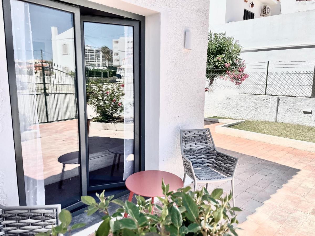 Charm Of The Algarve, Luxury Guesthouse Adults Only Olhão Eksteriør bilde