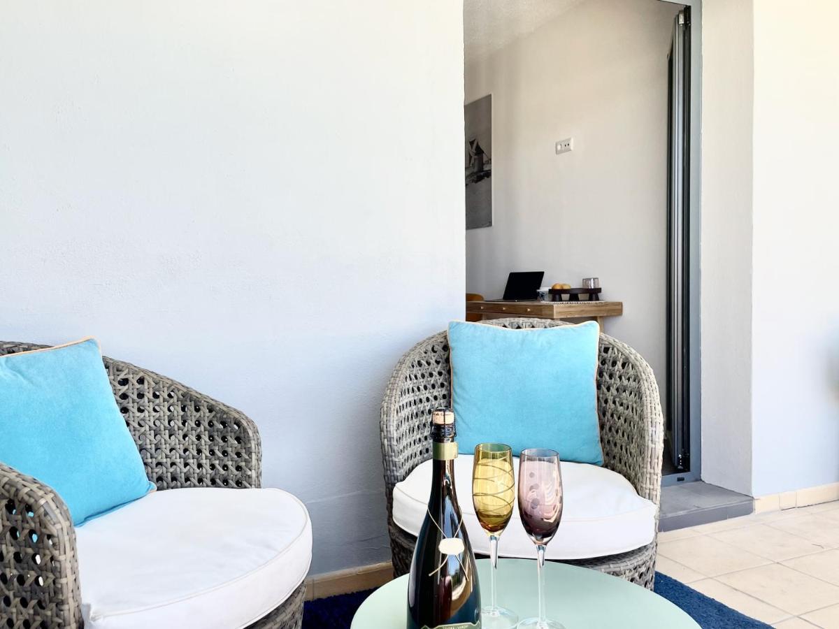 Charm Of The Algarve, Luxury Guesthouse Adults Only Olhão Eksteriør bilde