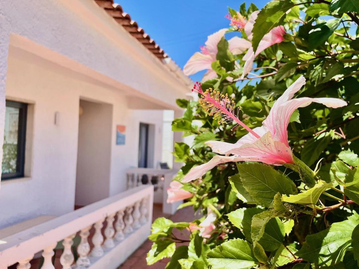 Charm Of The Algarve, Luxury Guesthouse Adults Only Olhão Eksteriør bilde