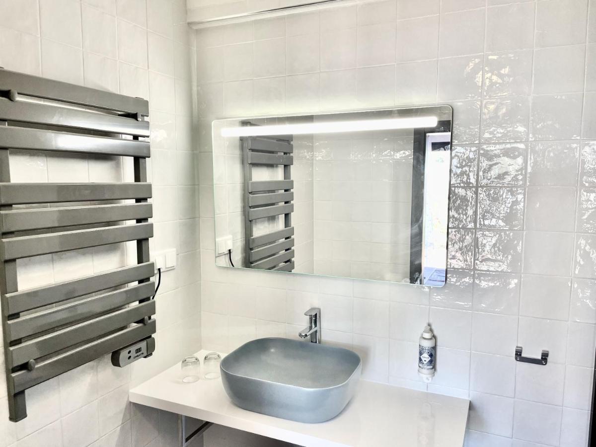 Charm Of The Algarve, Luxury Guesthouse Adults Only Olhão Eksteriør bilde