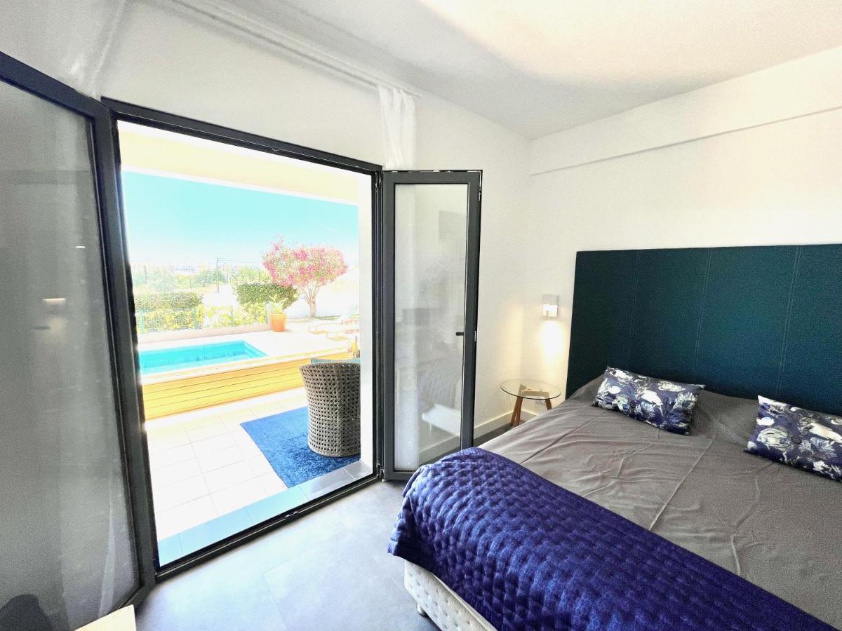 Charm Of The Algarve, Luxury Guesthouse Adults Only Olhão Eksteriør bilde