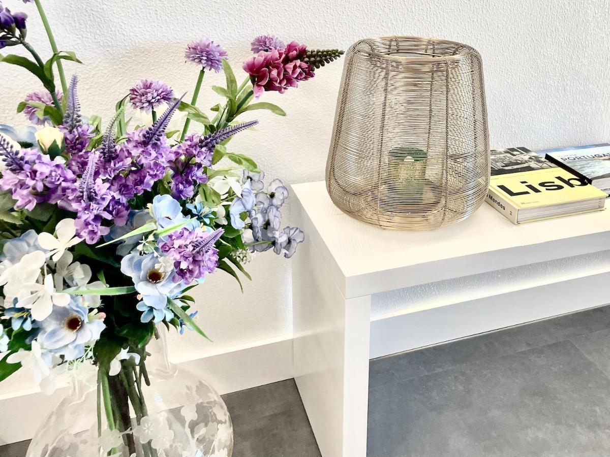 Charm Of The Algarve, Luxury Guesthouse Adults Only Olhão Eksteriør bilde