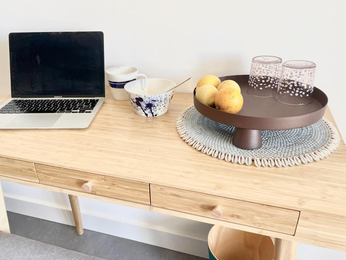 Charm Of The Algarve, Luxury Guesthouse Adults Only Olhão Eksteriør bilde
