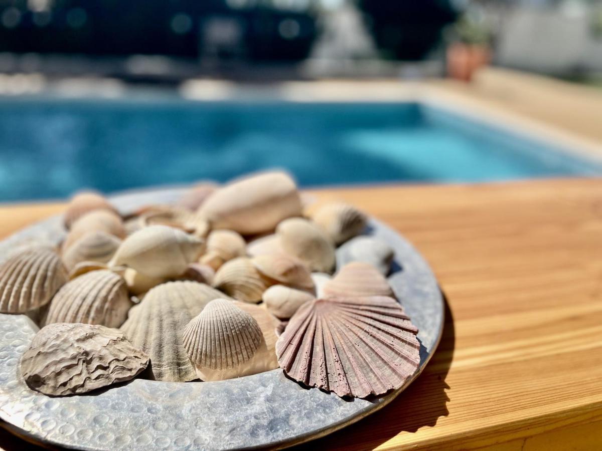 Charm Of The Algarve, Luxury Guesthouse Adults Only Olhão Eksteriør bilde