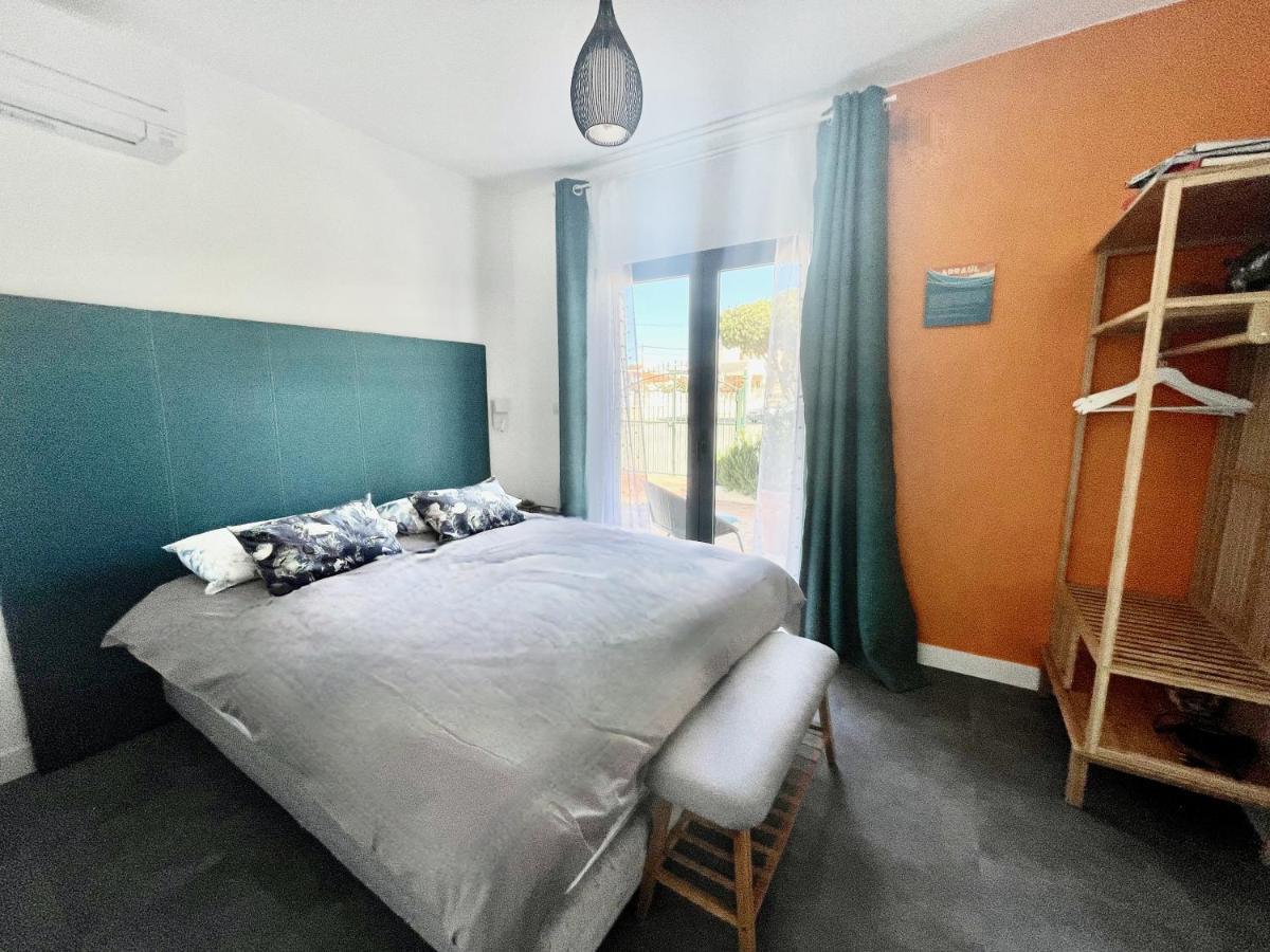 Charm Of The Algarve, Luxury Guesthouse Adults Only Olhão Eksteriør bilde
