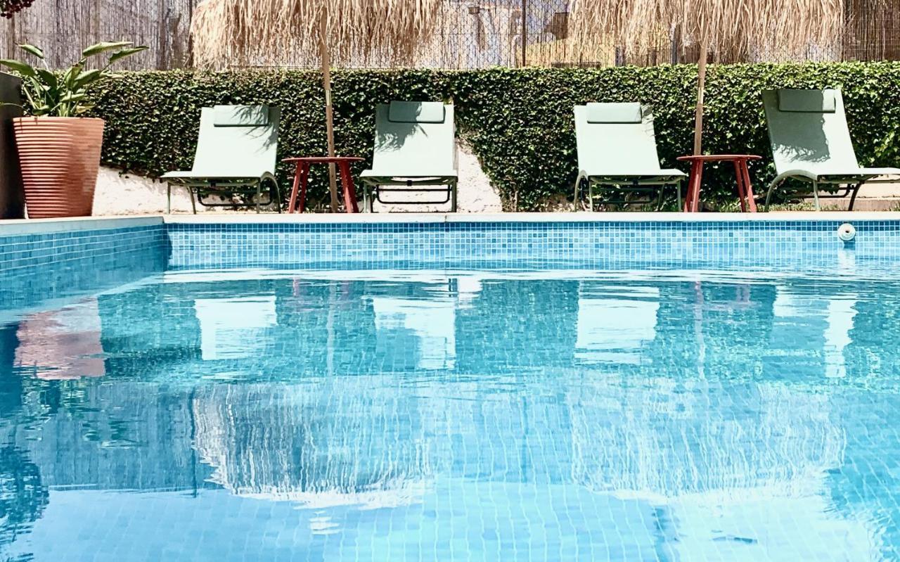 Charm Of The Algarve, Luxury Guesthouse Adults Only Olhão Eksteriør bilde