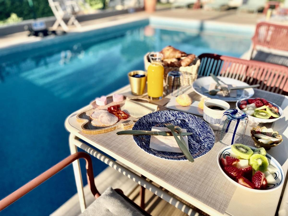 Charm Of The Algarve, Luxury Guesthouse Adults Only Olhão Eksteriør bilde