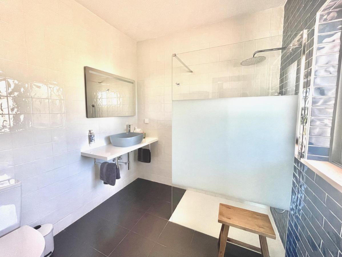 Charm Of The Algarve, Luxury Guesthouse Adults Only Olhão Eksteriør bilde