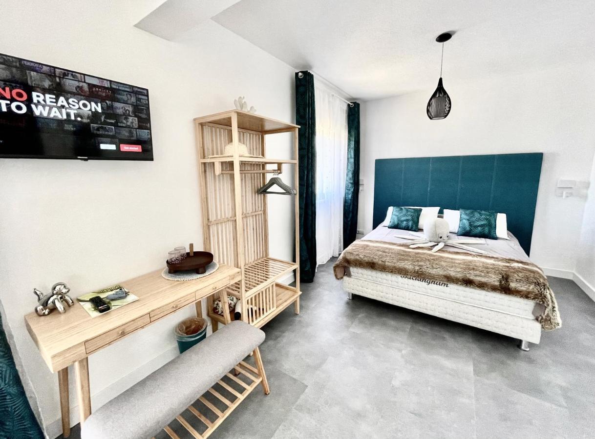 Charm Of The Algarve, Luxury Guesthouse Adults Only Olhão Eksteriør bilde
